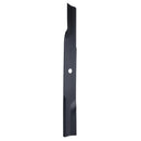 54" Mower Low-Lift Blade (18-1/2" Long, 5/8" Hole) Hardened Steel-2