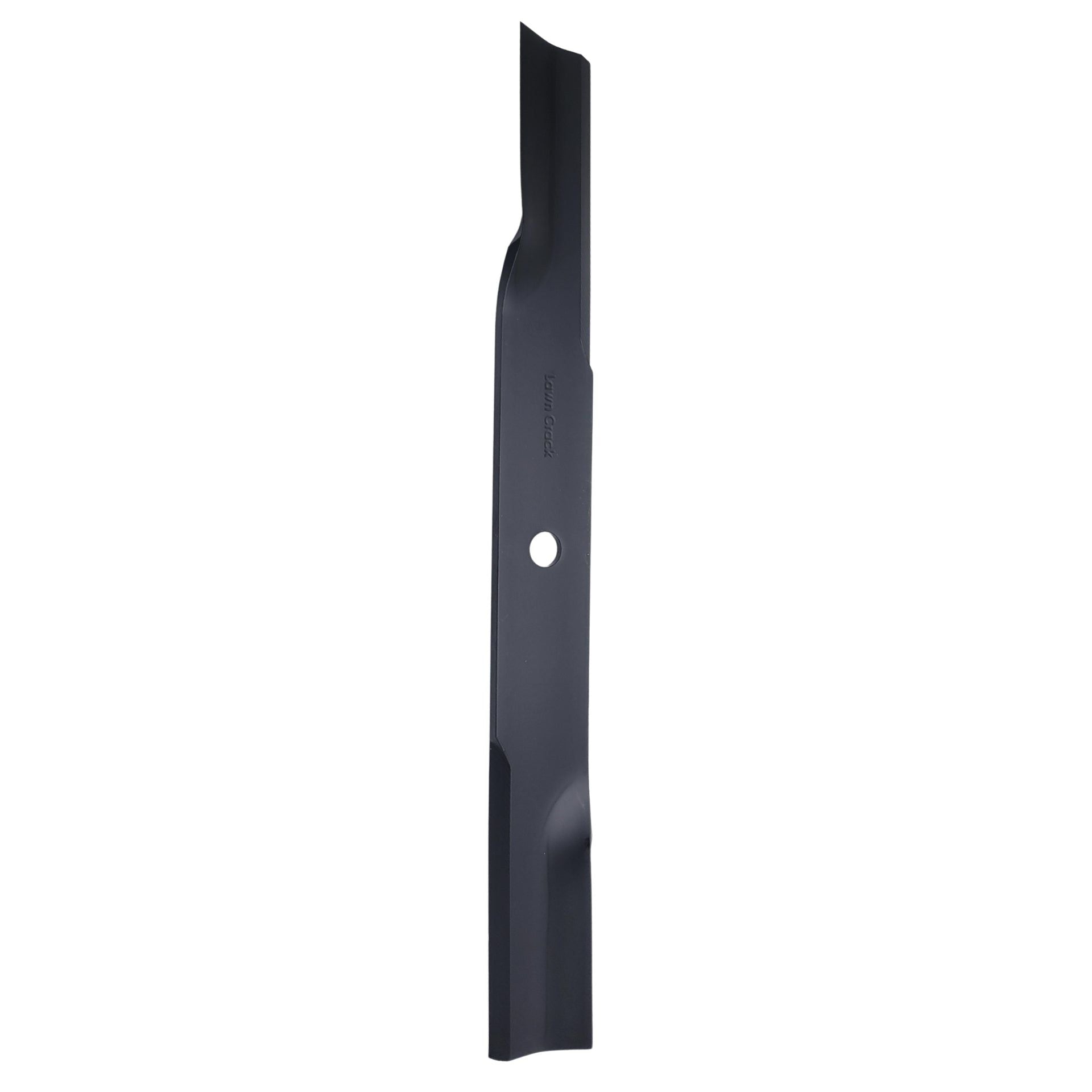 54" Mower Low-Lift Blade (18-1/2" Long, 5/8" Hole) Hardened Steel - 0