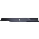 52" Mower Low-Lift Blade (17-7/8" Long, 5/8" Hole) Hardened Steel-2