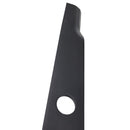 60" Exmark/Toro Blades 20-1/2" Long with 15/16" Hole - Hardened Steel-3