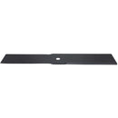 36" & 52" Mower Flat/Sand Blade (18" Long, 5/8" Hole) Hardened Steel-3
