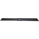 61" Mower Flat/Sand Blade (21" Long, 5/8" Hole) Hardened Steel-2
