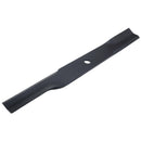 52" Mower Low-Lift Blade (17-7/8" Long, 5/8" Hole) Hardened Steel-3