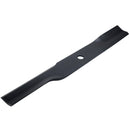 48" Mower Low-Lift Blade (16-1/2" Long, 5/8" Hole) Hardened Steel-7