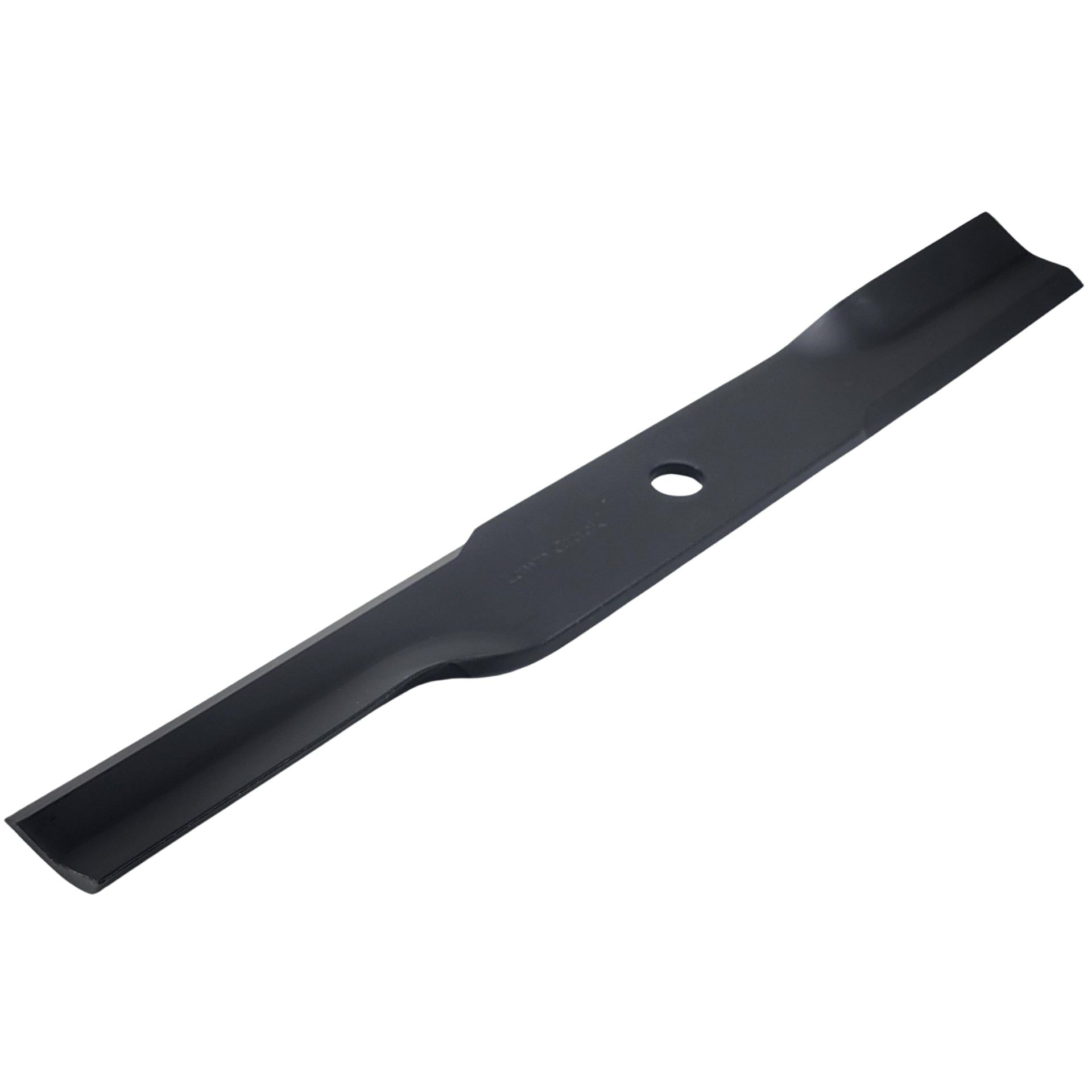 48" Mower Low-Lift Blade (16-1/2" Long, 5/8" Hole) Hardened Steel