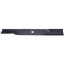 36" & 52" Mower Low-Lift Blade (18" Long, 5/8" Hole) Hardened Steel-3