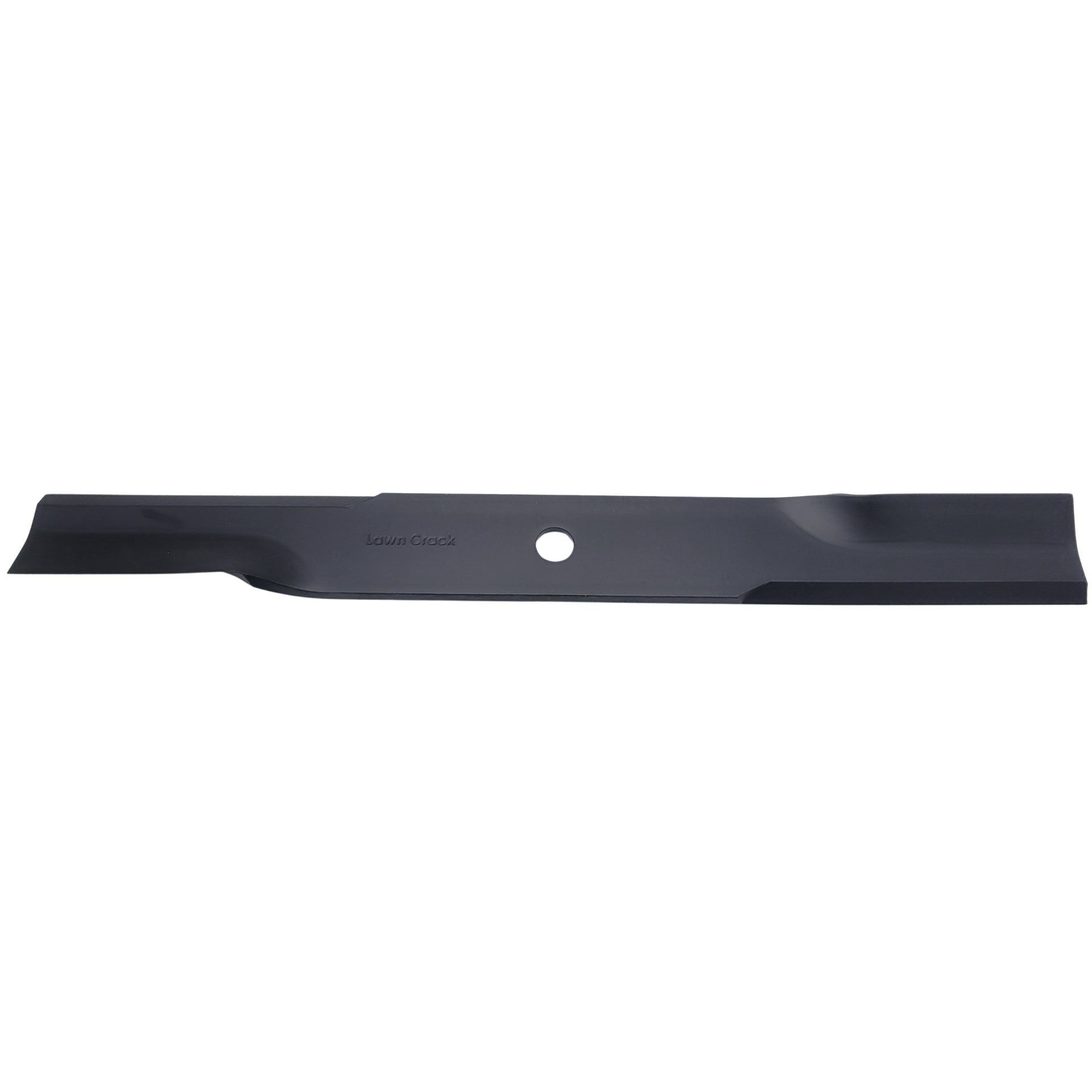 36" & 52" Mower Low-Lift Blade (18" Long, 5/8" Hole) Hardened Steel