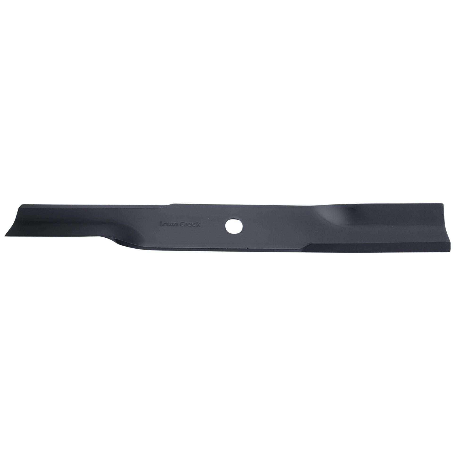 48" Mower Low-Lift Blade (16-1/4" Long, 5/8" Hole) Hardened Steel