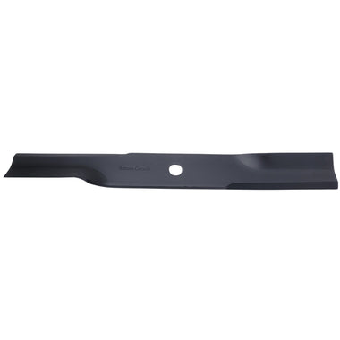 48" Mower Low-Lift Blade (16-1/4" Long, 5/8" Hole) Hardened Steel - 0