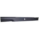 60" Mower Low-Lift Blade (20-1/2" Long, 5/8" Hole) Hardened Steel-6