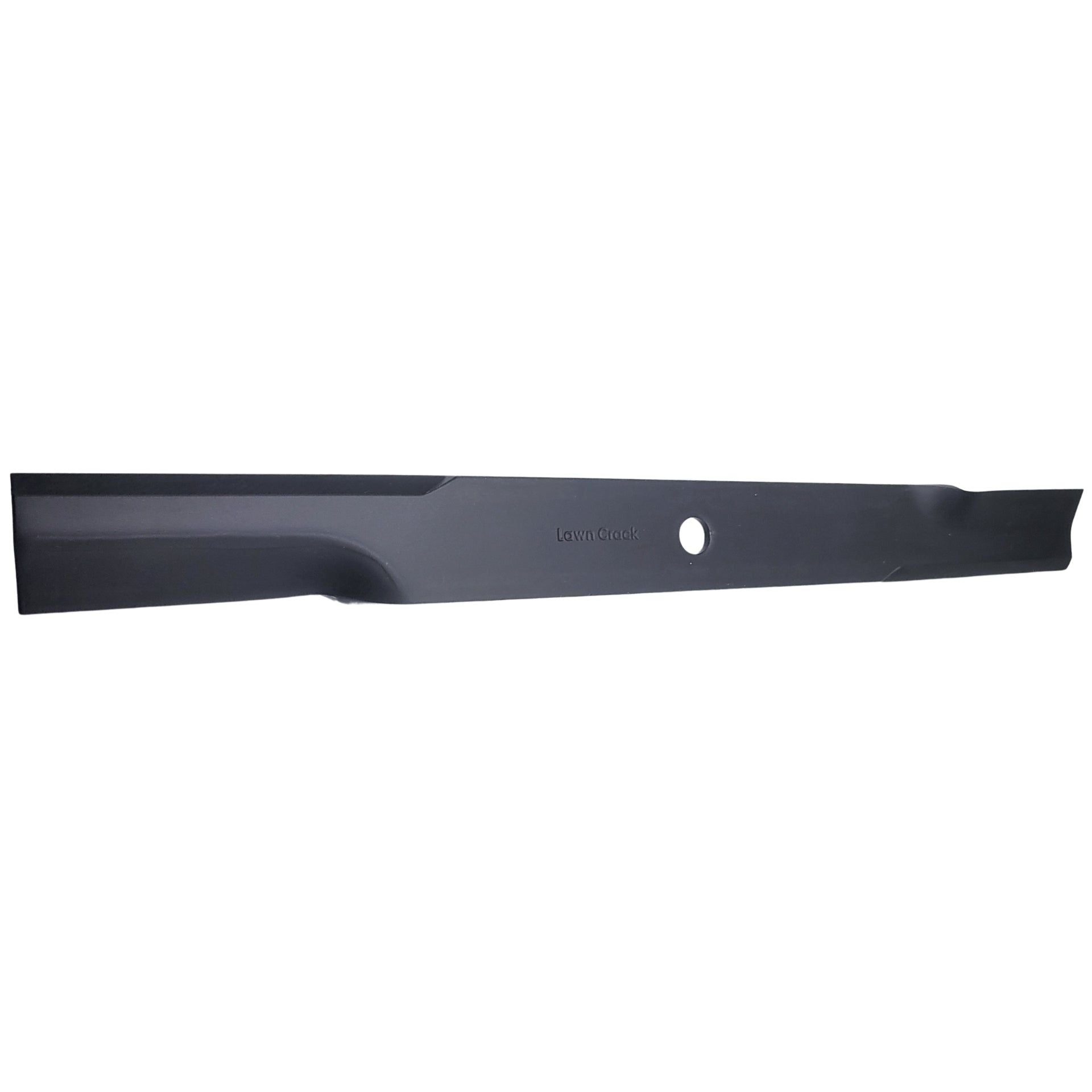 60" Mower Low-Lift Blade (20-1/2" Long, 5/8" Hole) Hardened Steel