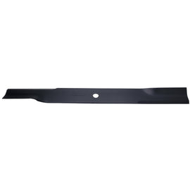 61" Mower Low-Lift Blade (21" Long, 5/8" Hole) Hardened Steel