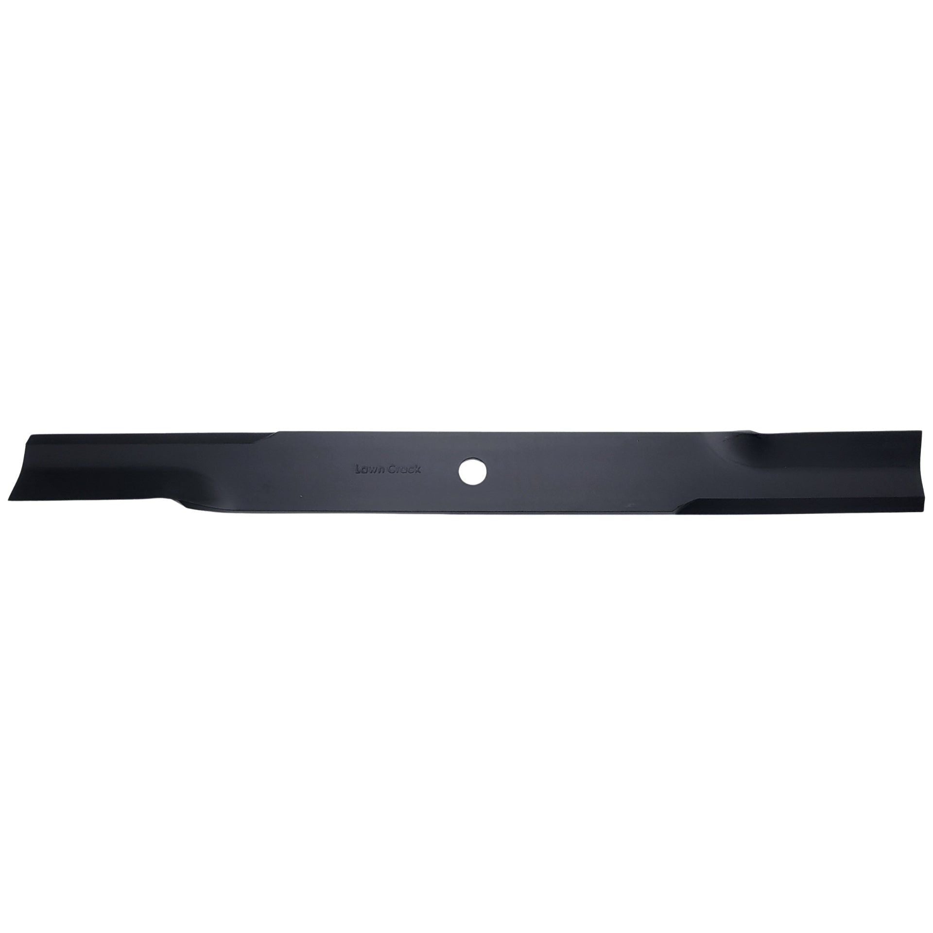 61" Mower Low-Lift Blade (21" Long, 5/8" Hole) Hardened Steel