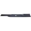 48" Mower Low-Lift Blade (16-1/2" Long, 5/8" Hole) Hardened Steel-3
