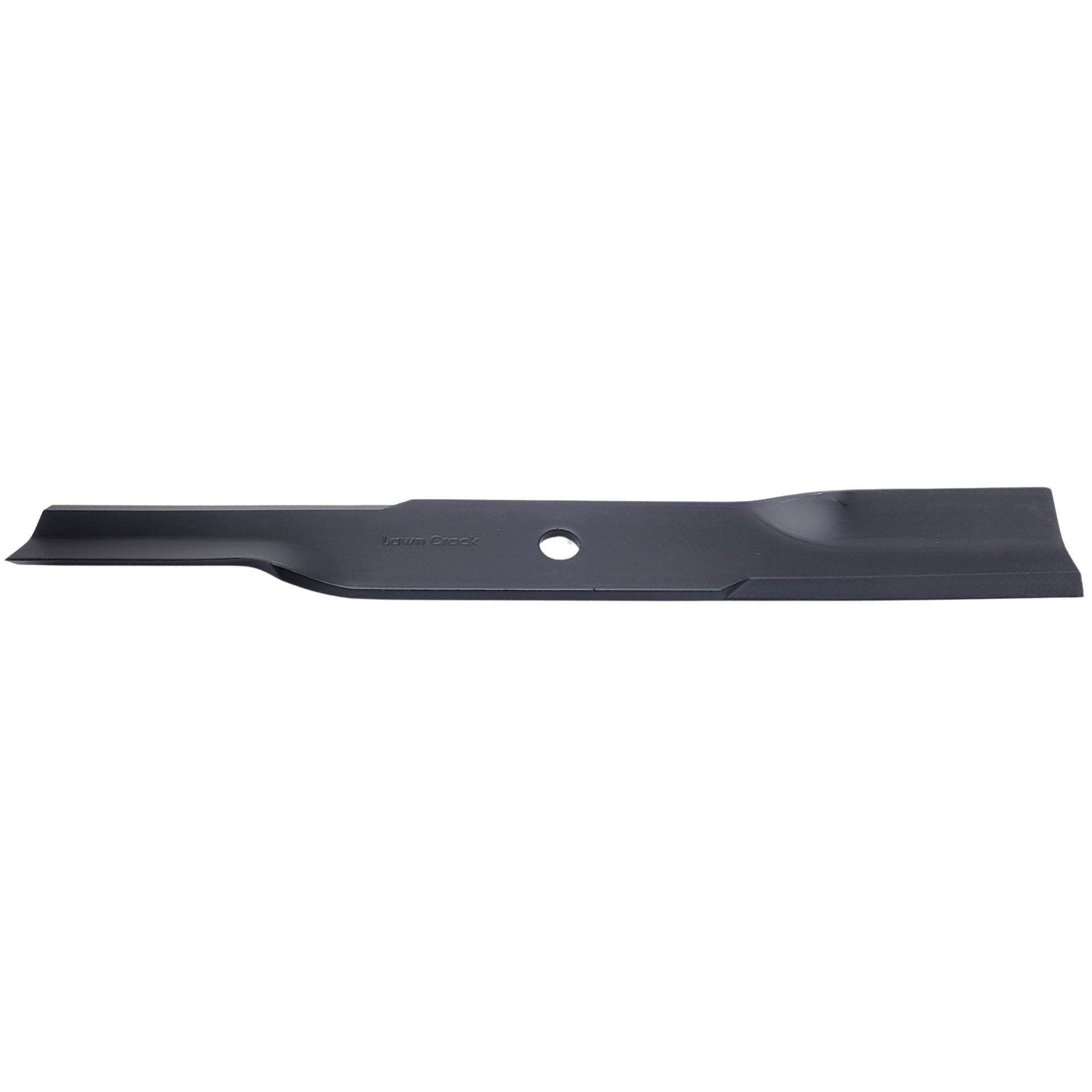 48" Mower Low-Lift Blade (16-1/2" Long, 5/8" Hole) Hardened Steel