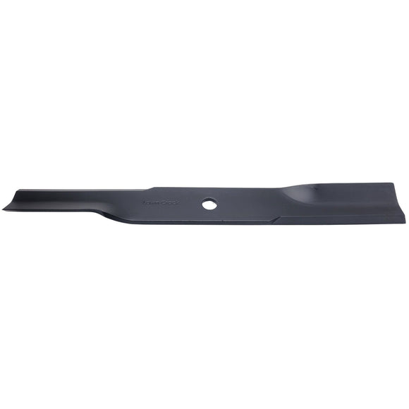 48" Mower Low-Lift Blade (16-1/2" Long, 5/8" Hole) Hardened Steel