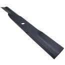 48" Mower Low-Lift Blade (16-1/4" Long, 5/8" Hole) Hardened Steel-4
