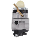 Hipa C430 Carburetor for Ryobi Homelite X430 RY34421 RY34441 RY34007 RY34446 RY34427 RY34006 30cc String Trimmer Compatible With 309375002-3