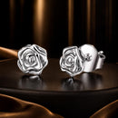 925 Sterling Silver Earrings for Women-1