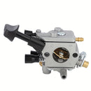 Hipa Carburetor Kit For Stihl BR 350 BR 430 SR 430 SR 450 Backpack Blower-5