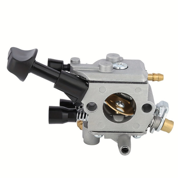Hipa Carburetor Kit For Stihl BR 350 BR 430 SR 430 SR 450 Backpack Blower