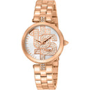 Just Cavalli Women's Maiuscola-1