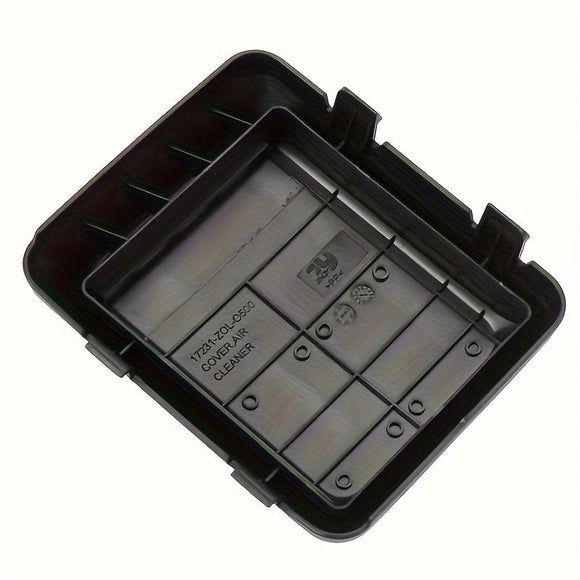 Hipa 17231-Z0L-050 Air Filter Cover For Honda Carburetor GCV135 GCV160 GCV190 HRB216 Lawn Mower