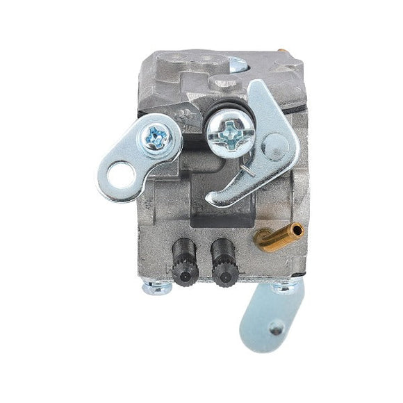 Carburetor Kit For Poulan PP5020 PP5020AV 50cc PP4818A PP4818AVX Craftsman 358350981 358350980 358350982 Chainsaw Replace 5739 52201 C1M-W47