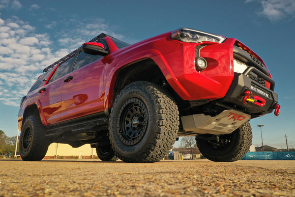 VENTURE | Satin Black