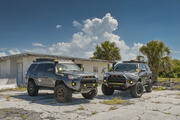 Atlas | Satin Textured Bronze