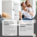 16-64 PCS Cockroach Bait Station Roach Killer USA Warehouse 🇺🇸-3