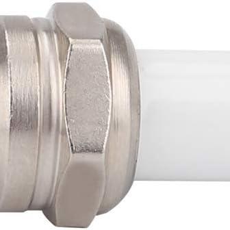 Hipa 794-00082 Spark Plug Replace # RDZ4H MTD Troy Bilt 753-05255 753-05255 791-180852B 794-00042 753-05784 79400043 794-00082 Pack-of-2