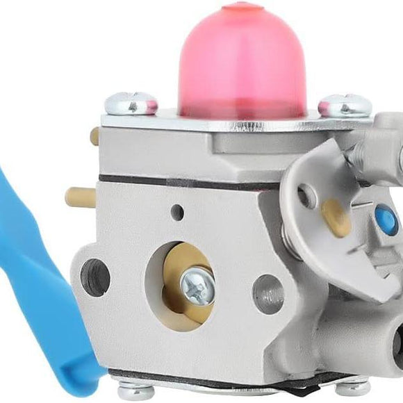Carburetor Kit for Weed Eater GHT17 GHT22 GHT180 GHT220 GHT195LE GHT225LE GHT180LE Excalibur 22 inch Hedge Trimmer Poulan PHT19 #C1U-W13A