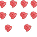 10-Pack 188-12 Primer Bulb Pump Bulbs for 188-12 188-12-1 188-14 Sthil 41331212700 Homelite 01201 UP04802 Echo 12318140630 ZAMA 0057030-2