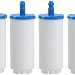 Hipa 4Pcs 506264101 Fuel Filter for Husqvarna K970 K950 K650 K750 K960 K1250 371K 375K 3120K 3122K Concrete Cut Off Saw Parts