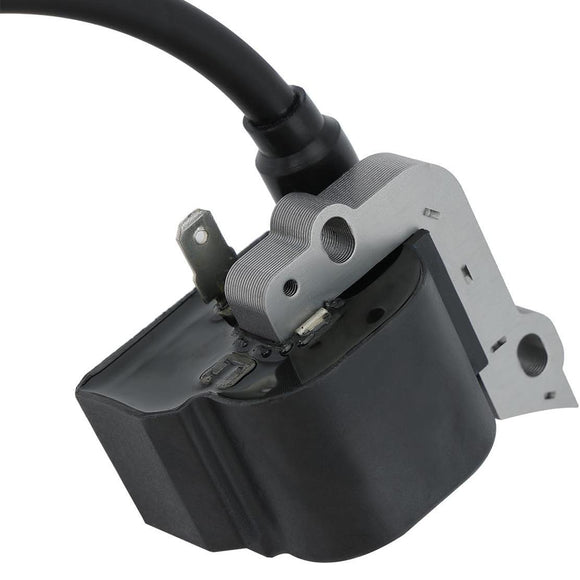 Hipa 4140 400 1308 Ignition Coil for Stihl FS38 FS55 FS45 FS46 FC55 HL45 HS45 KM55 Edger Hedge Trimmer Engine Replace 4140 400 1307 (After 2001)