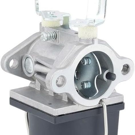 Hipa 640221 Carburetor for Tecumseh TC-640221 Most OV691EA and TVT691 Models OV691EA-600804C TVT691-600810B