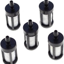 Hipa Fuel Filter ZF-4 for STIHL BG45 BG55 BR320 BR340 BR420 BR500 BR550 BR600 SH55 SH85 SH56 SH86 Shredder Blower-1