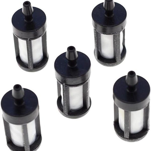 Hipa Fuel Filter ZF-4 for STIHL BG45 BG55 BR320 BR340 BR420 BR500 BR550 BR600 SH55 SH85 SH56 SH86 Shredder Blower