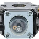 Hipa C1Q-S68G Carburetor for Stihl BG45 BG55 BG65 BG85 SH55 SH85 Leaf Blower Replace 4229-120-0606 C1Q-S68H-6