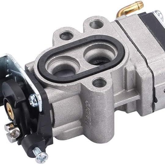 Hipa 504 11 61-01 Carburetor Kit For Husqvarna 530BT 130BT Redmax EBZ3050RH EBZ3000RHCA EBZ6500 65.6cc Leaf Blower Parts
