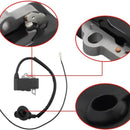 Hipa MS311 Ignition Coil for Stihl MS391 MS311Z MS391Z Chainsaw Replaces 1140 400 1303 11404001303 1140 1305B-2