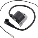 Hipa Ignition Coil Fits Husqvarna 50 51 55 Rancher 61 254 257 261 262XP 266 268 272XP Gas Chainsaw Replace 587329502 587329501-4