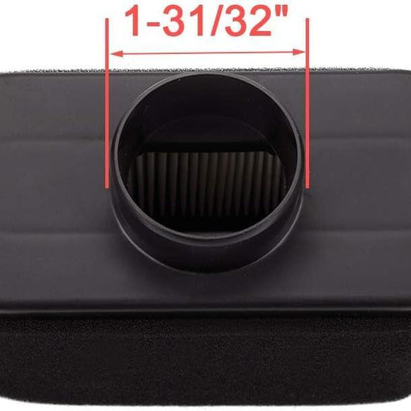 Hipa AIR FILTER TUNE UP KIT FOR KAWASAKI FR651V FR691V FR730V Engine Replace 11013-0752 11013-7047 11013-7049 11013-0726