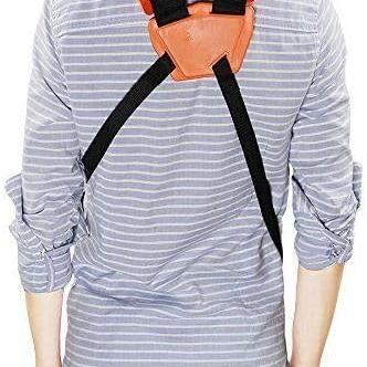 Trimmer Full Harness for Stihl FS55 FS72 FS74 FS36 FS90 FS80R FS, KM Series Trimmer Double Shoulder Strap Replace 4119 710 9001 596296801
