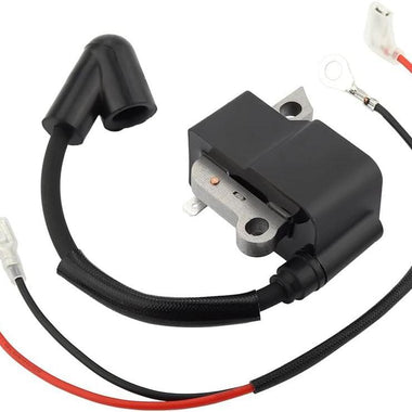 Hipa Ignition Coil for Husqvarna 435 435E 440 445 Chainsaw Replaces 573935702 505427201 573935701 544243801 for Jonsered CS2240 CS2240S CS2245
