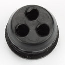 5-Pack Fuel Tank Tube 3-Hole Grommet for ECHO SRM210 SRM210i SRM211 SRM211i SRM210U SRM211U SRM225 SRM310 Trimmer # 13211546730 V137000030-3