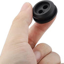 5-Pack 7/8 (23mm) 2-Hole Fuel Tank Grommet for Homelite 560878002 Toro 51944 51945 51954 51955 51974 51975 Shindaiwa Kawasaki MTD Ryobi Trimmer-2