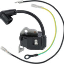Ignition coil fits Stihl MS170 MS180 MS 180 MS 170 017 018 Chainsaw Replace 11304001302 1130-400-1302-5