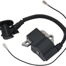Hipa 1141-400-1302 Ignition Coil for Stihl MS261C MS261 MS261CBE MS261CQ MS261CQZ Chainsaw Replace 1141-400-1331-7
